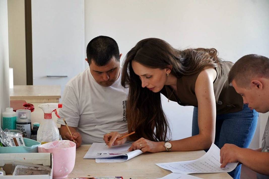 En özel sosyalleşme imkanı: Atakum Yaşam Park'ta yerinizi ayırtın! Kısa sürede büyük ilgi gördü 7